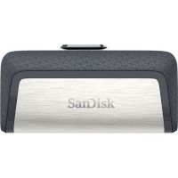 SanDisk Ultra Dual USB Flash Drive with Type-C Adapter Photo