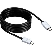 Just Mobile JustMobile AluCable USB Type-C Male-to-Male Cable Photo