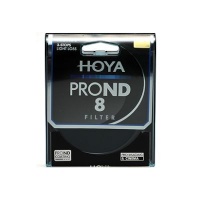 Hoya PRO ND8 Filter Photo