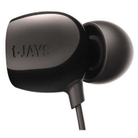 Jays T00077 T- In-Ear Headphones Photo