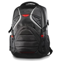 Targus Strike 17.3" Gaming Laptop Backpack 17.3" 24 L Poly PU 33 x 21 59.5 cm 1.23 kg Photo