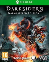 Nordic Games Darksiders - Warmastered Edition Photo