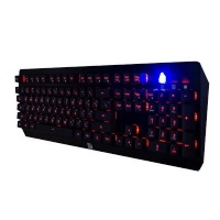 Thermaltake Tt eSports Challenger Edge RGB Gaming Keyboard Photo