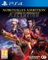 Koei Tecmo Nobunaga's Ambition: Sphere of Influence - Ascension Photo
