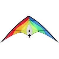Allwin Kites - Delta Stunt Kite Dual Line 160x80cm Photo