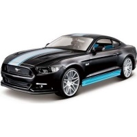 Maisto Die-Cast Model - Ford Mustang GT2015 DESIGN Photo