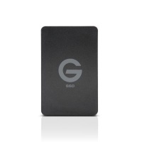 G Technology G-Technology G-DRIVE ev RaW external hard drive 1000GB Black 1TB 2.5" SSD USB3.0/SATA 425MB/s IP66 MacOS/Windows Photo