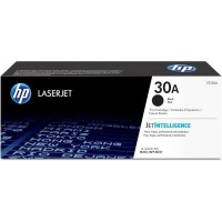 HP 30A Original LaserJet Toner Cartridge Photo