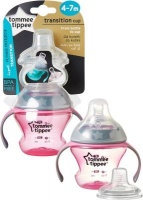 Tommee Tippee Tommee Tipee Transition Cup Photo
