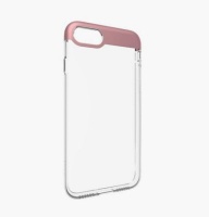 QDOS Topper Shell Case for iPhone Photo