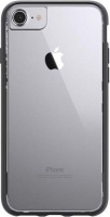 Griffin Reveal mobile phone case 14 cm Shell Black Transparent 13.97 iPhone 7 Plus TPU Photo
