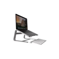 Macally Aluminium Stand for 17" Notebooks Photo