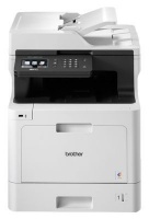 Brother MFC-L8690CDW Colour Laser Printer with Wi-Fi Photo