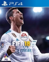 Electronic Arts FIFA 18 Photo