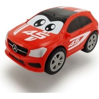 Dickie Toys Happy Series - Mercedes A-Class Squeezy Photo