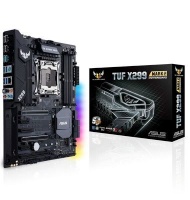 Asus X299 Motherboard Photo
