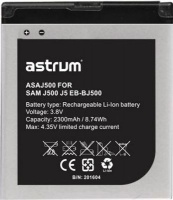 Astrum ANOBL5F Replacement Battery for Nokia N95 BL-5F 6210 Navigator and 6260 Slide Photo