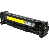 Astrum IP532Y Toner Cartridge for HP CM2320 and CP2027 Printers Photo