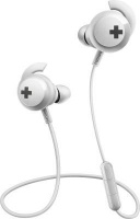 Philips SHB4305WT In-Ear Wireless Headphones Photo