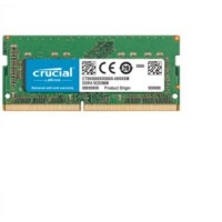 Crucial DDR4 Notebook Memory Module for Mac Photo