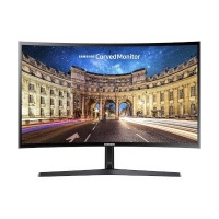 Samsung 27" LC27F390FH LCD Monitor Photo