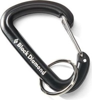 Gidgitz BD Micron Accessory Carabiner Photo