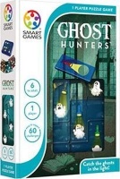 SmartGames Smart Games Ghost Hunters Photo