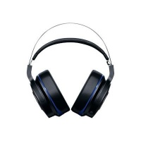 Razer Thresher Ultimate Over-Ear Gaming Headphones for PS4 Photo