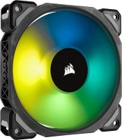 Corsair ML120 Pro RGB LED Case Fan Photo