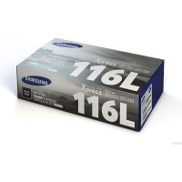 HP for Samsung MLT-D116L High Yield Toner Cartridge Photo