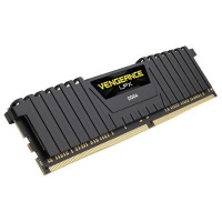 Corsair Vengeance LPX 8GB DDR4 Desktop Memory Module Kit Photo