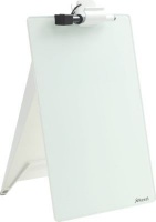 Rexel Diamond Glass Desktop Easel Photo