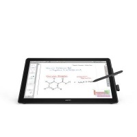 Wacom DTH-2452 touch screen monitor 60.5 cm 1920 x 1080 pixels Black Multi-touch Multi-user LCD Monitor Photo