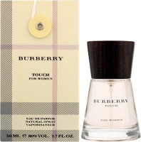 Burberry Touch Eau de Parfum - Parallel Import Photo