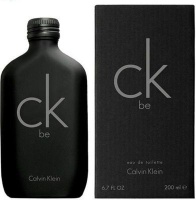 Calvin Klein Ck Be Eau De Toilette - Parallel Import Photo