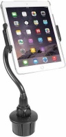 Macally 8" Car Cup Mount Holder for Apple iPad or Tablets Photo