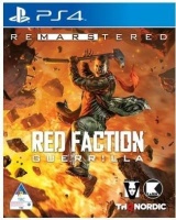 Red Faction: Guerrilla - Re-Mars-Tered Photo