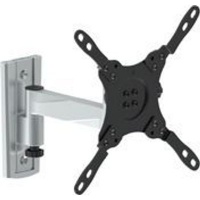Equip Articulating Wall Mount Bracket for 13-42" TVs - Up to 15kg Photo