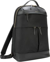 Targus Newport 15" notebook case 38.1 cm Backpack Black 15" max 0.64 kg Photo