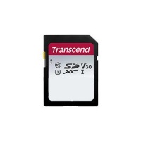 Transcend SDXC 300S 256GB Card Class10 95/45MB/s Photo