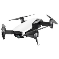 DJI Mavic Air Quadcopter Drone - Fly More Combo Photo