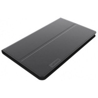 Lenovo ZG38C02325 tablet case 17.8 cm Folio Black TAB 7 E Case/Film Photo