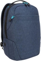Targus Groove X2 notebook case 38.1 cm Backpack Navy 15" 27 L 29.3 x 42 13.4 0.61 kg 2 pockets Photo