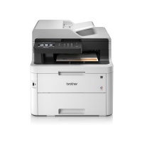 Brother MFC-L3750CDW 4-in-1 Laser Printer Photo