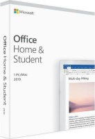 Microsoft Office 2019 Home and Student Edition Photo