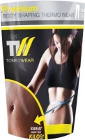 Tone Wear Thermal Workout Knee-Pants for Ladies Photo