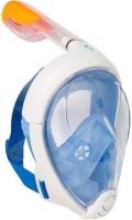 Homemark Dry Dive Snorkel - Full Mask Photo