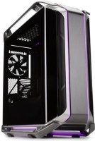 Cooler Master Cosmos C700M Tempered Glass Full-Tower Chassis Photo