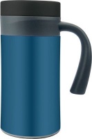 Leisure Quip Thermal Vacuum Double Walled Mug Photo