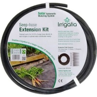 Irrigatia Seep Hose Extension Kit Photo